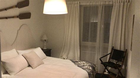 Cherche à échanger appartement