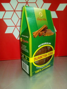 Biscuits naturel bio