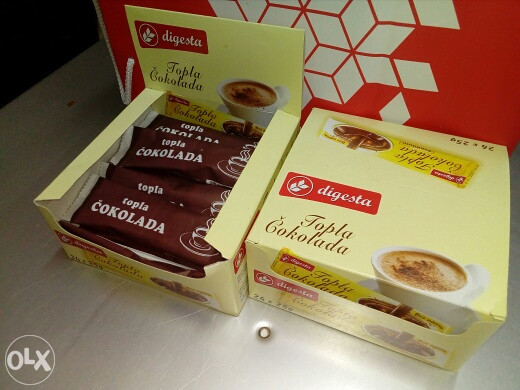 Biscuits naturel bio