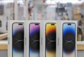 BRand new Apple iPhone 13ProMax,12ProMax Sealed In Box